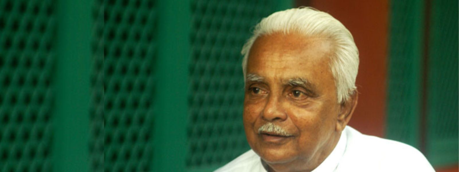 Dr. Ariyaratne's final rites with state honours